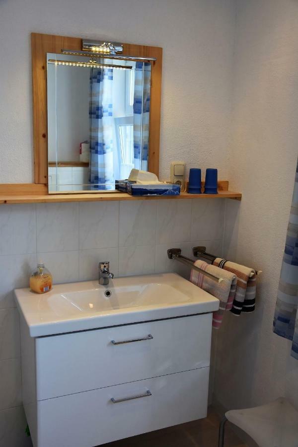 Ferienwohnung Werner Annaberg-Buchholz Buitenkant foto